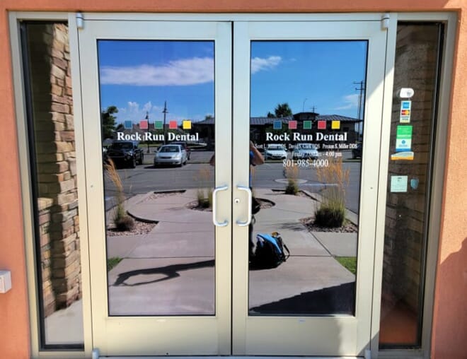 Window Graphics